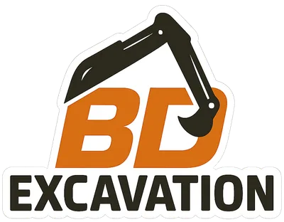 BD Excavation Services BD Excavation Services logo