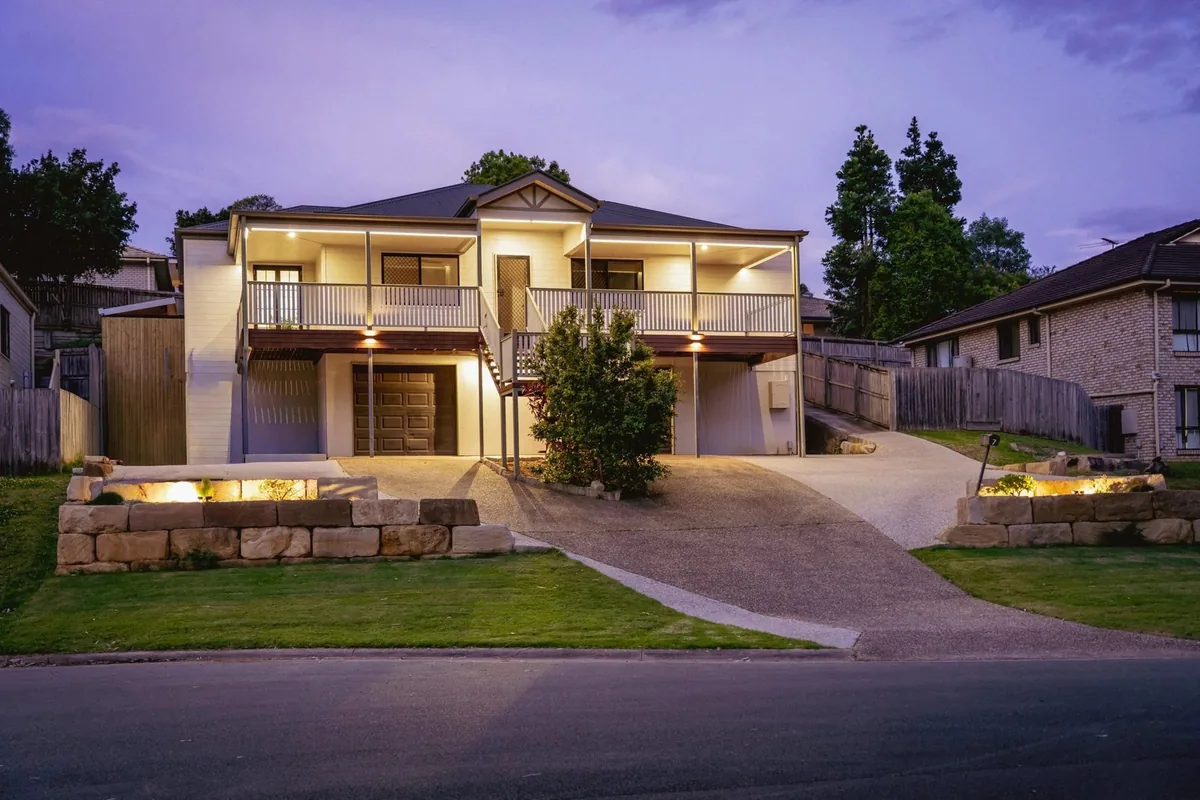 Retaining Walls in Coomera by BD Excavation Services