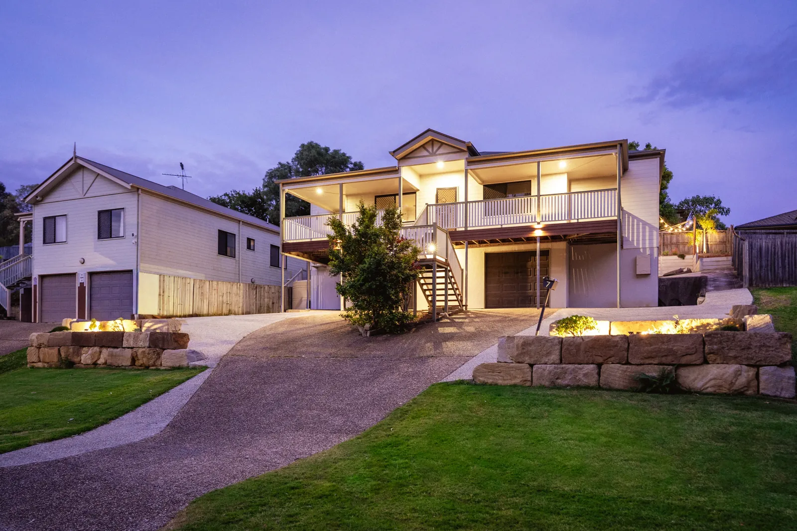 Projects — BD Excavation Services