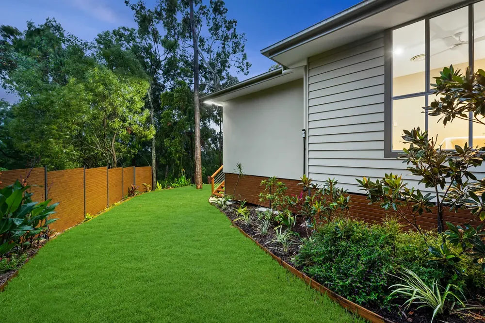 Landscaping in Coomera by BD Excavation Services