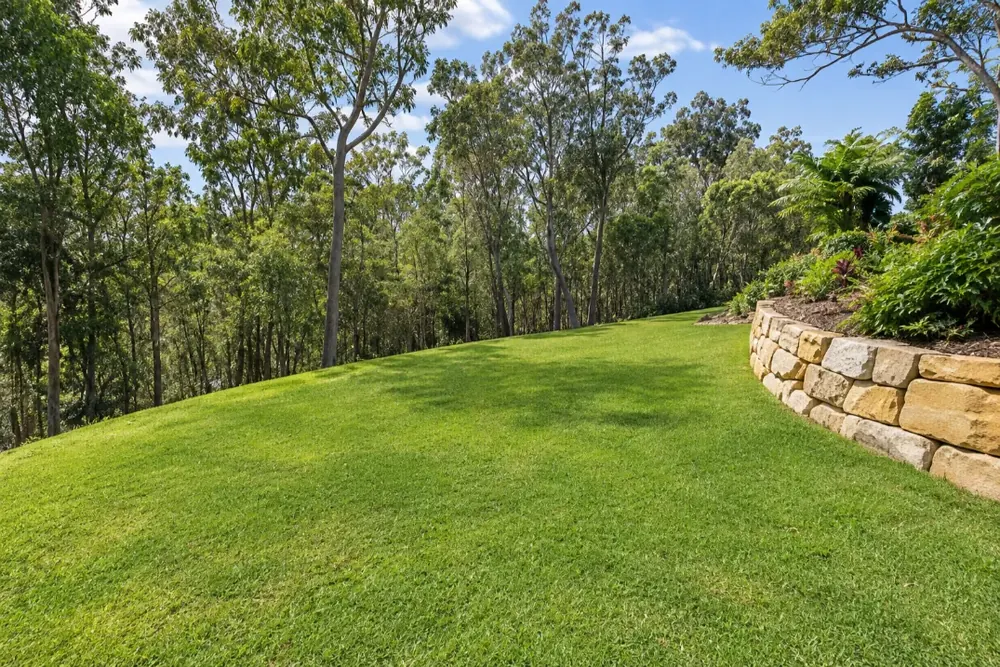 Landscaping in Mudgeeraba by BD Excavation Services